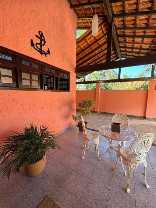 Recanto Do Sol Em Praia Seca Araruama Exterior foto